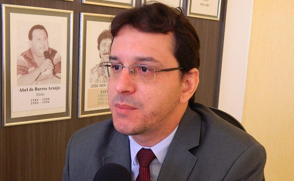 Dissídio Coletivo de Greve foi ajuizado pelo Procurador Geral do Município