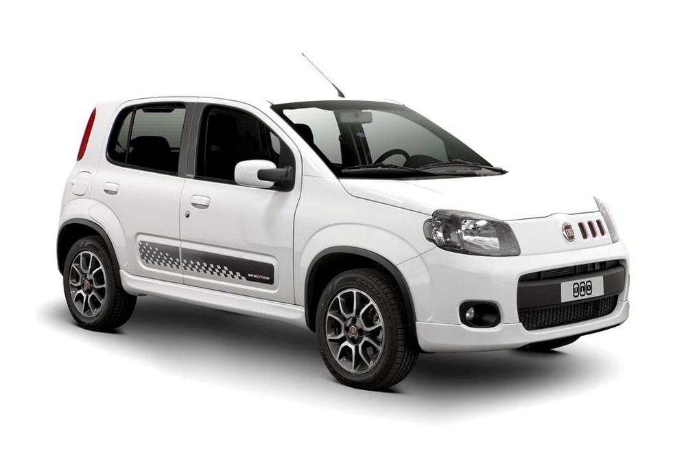 Fiat Uno