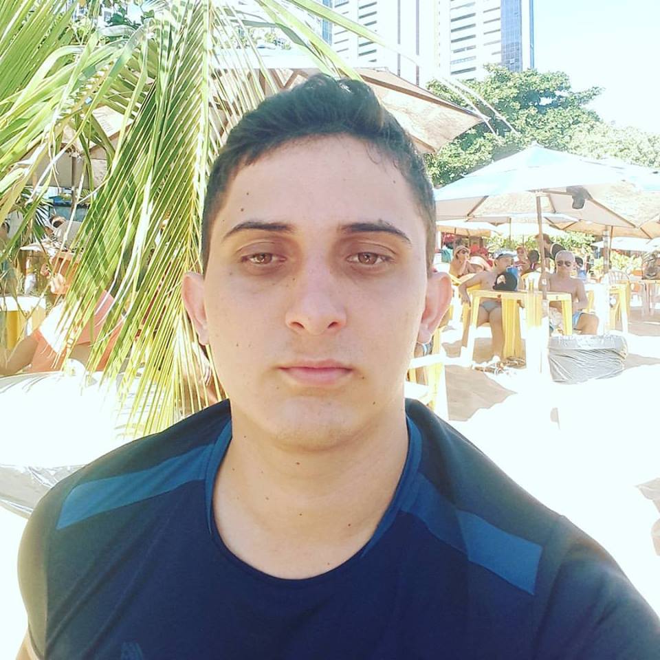 Lucas Rosendo