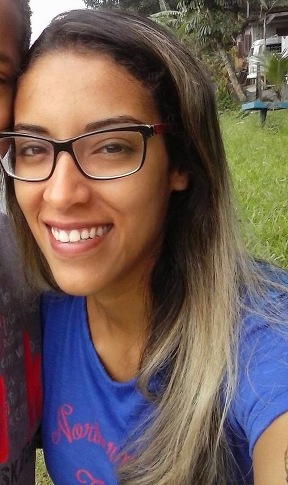 Érica Oliveira da Silva