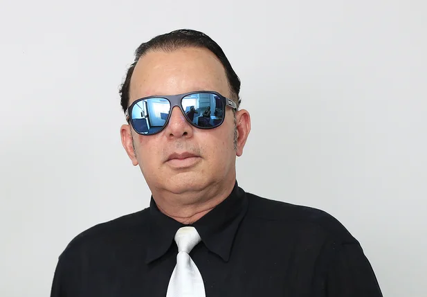 Advogado Pitágoras Velososo