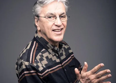Caetano Veloso