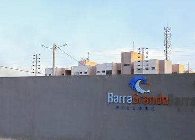 Codomínio Barra Grande Village