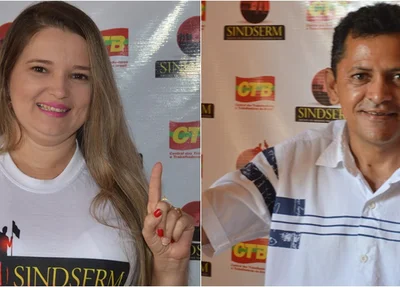 Eleições do Sindserm