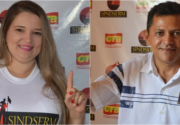 Eleições do Sindserm