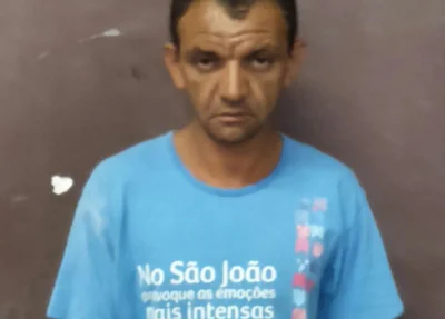 Acusado de tráfico de drogas