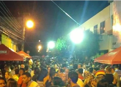 Banda Bandida