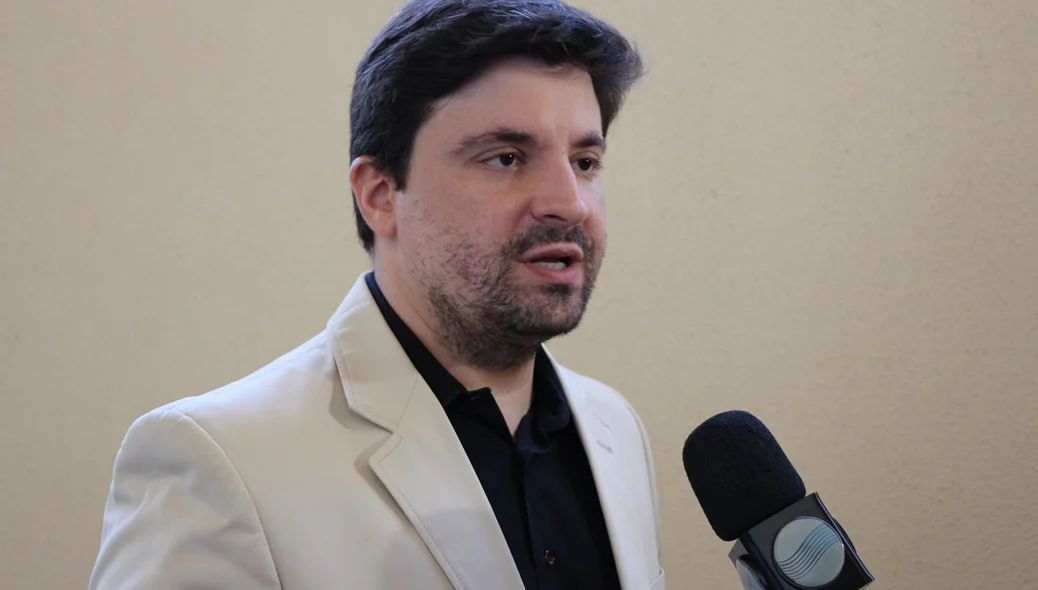 Delegado Cadena Júnior