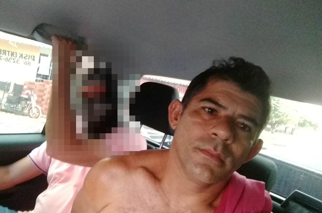 Edilson Rodrigues