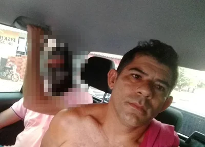 Edilson Rodrigues
