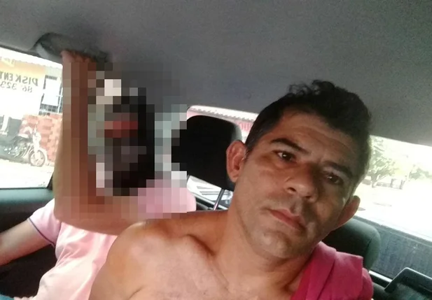 Edilson Rodrigues