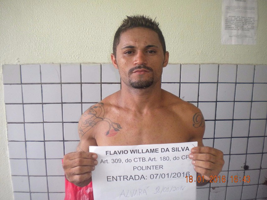 Flavio Willame da Silva 