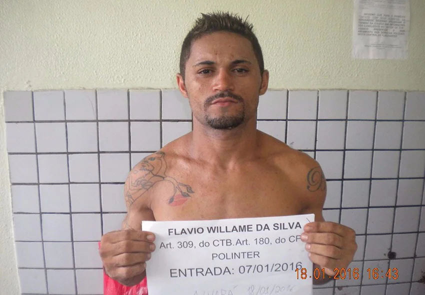 Flavio Willame da Silva 