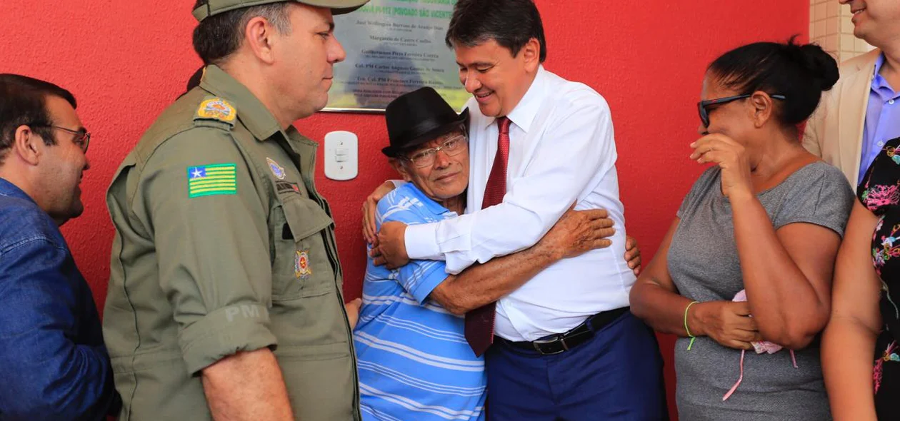 Governador Wellington Dias