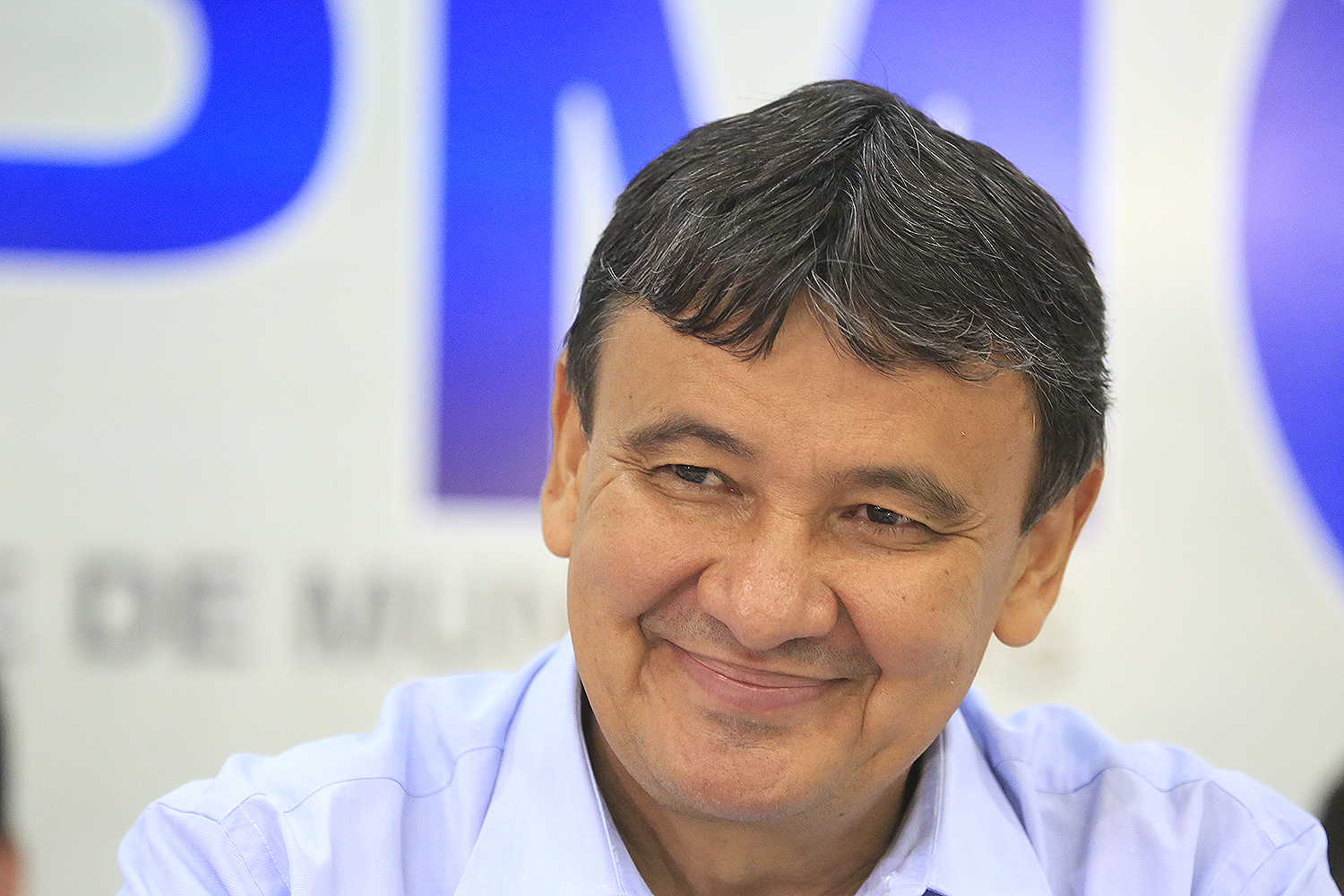 Governador Wellington Dias