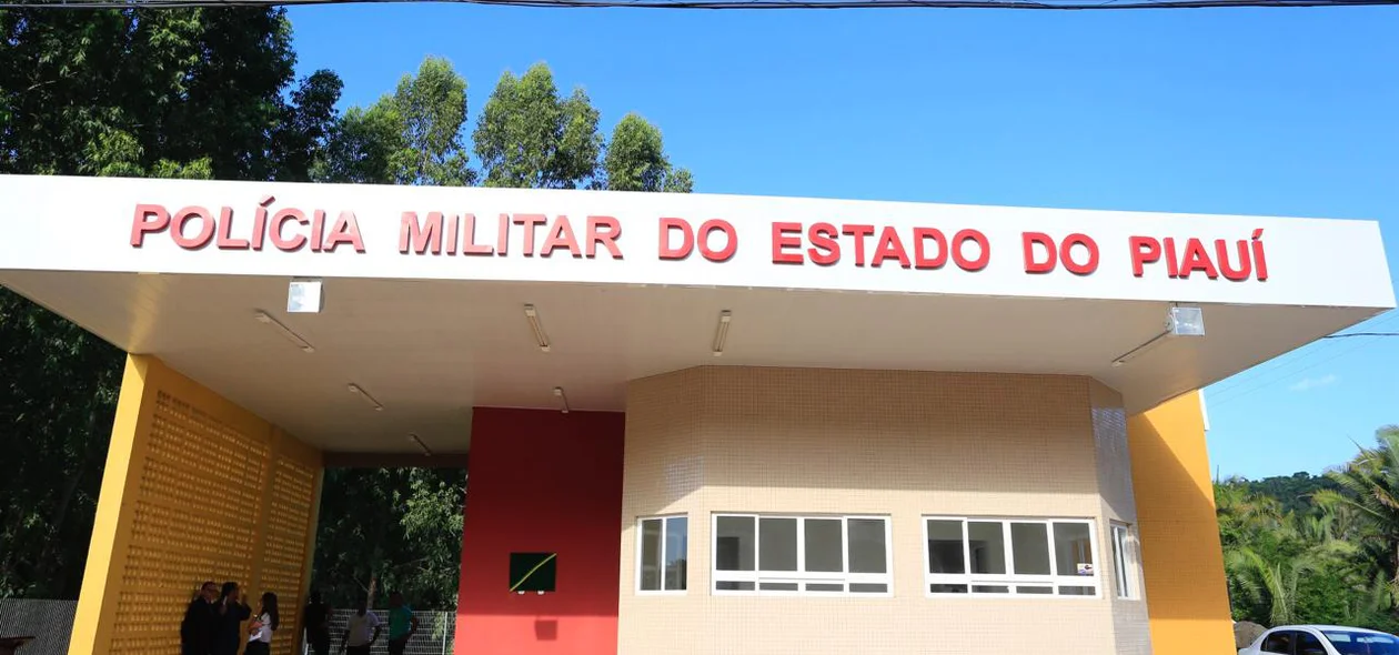 Posto de policiamento