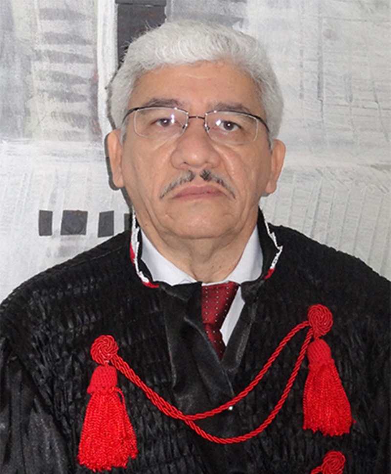 Procurador José Ribamar da Costa Assunção