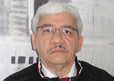 Procurador José Ribamar da Costa Assunção