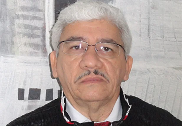 Procurador José Ribamar da Costa Assunção