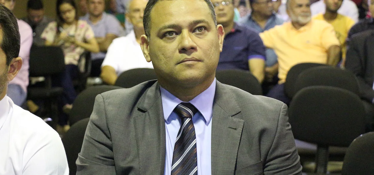 Riedel Batista