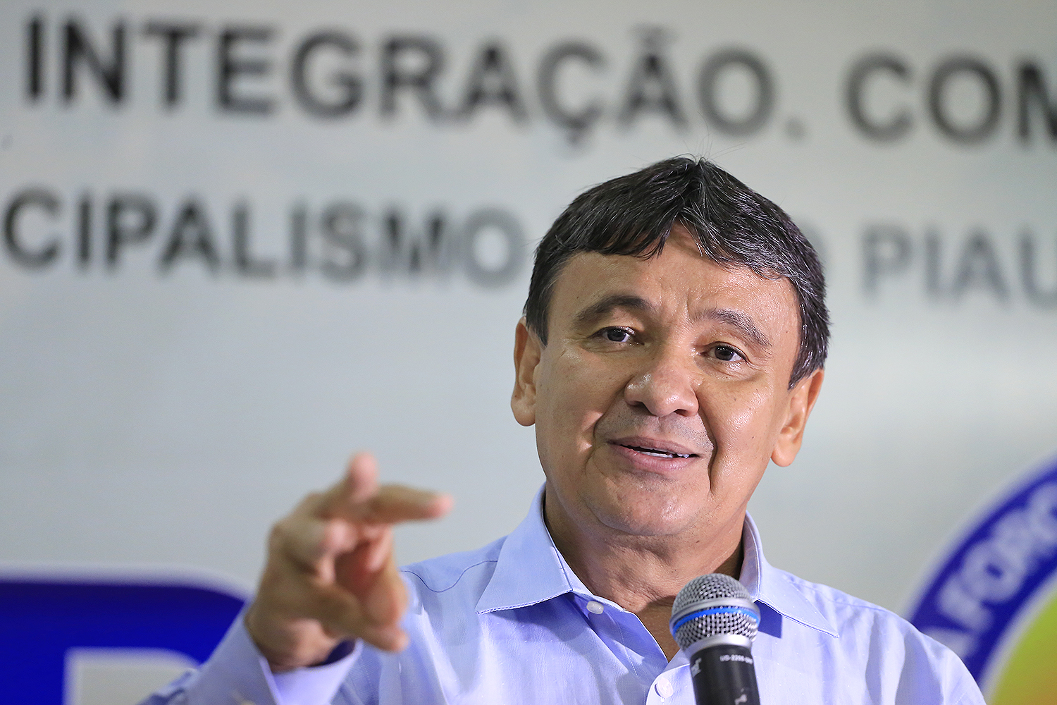 Wellington Dias 