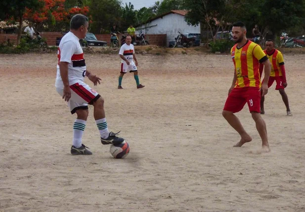 Campeonato