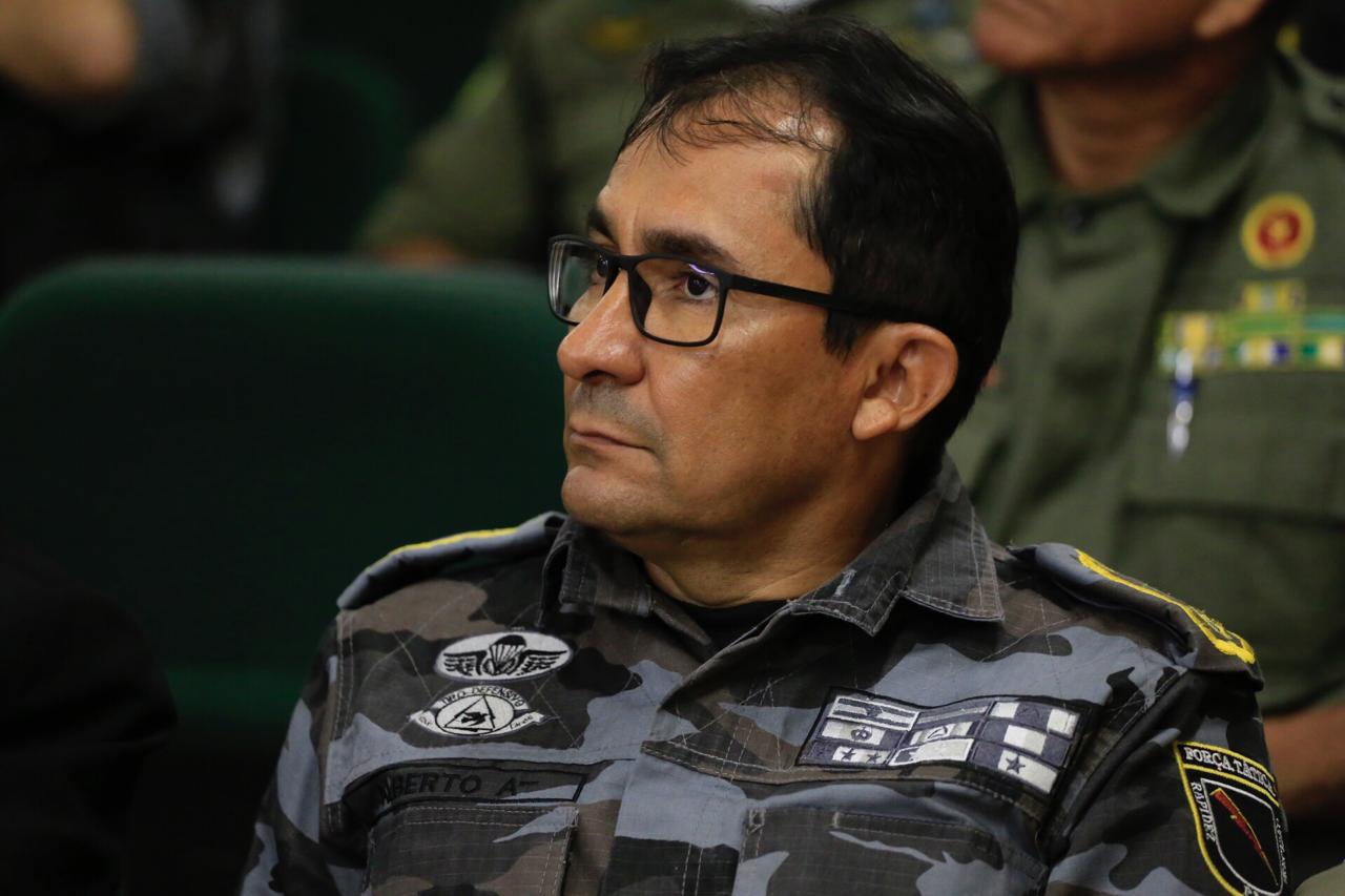 Coronel Alberto Meneses