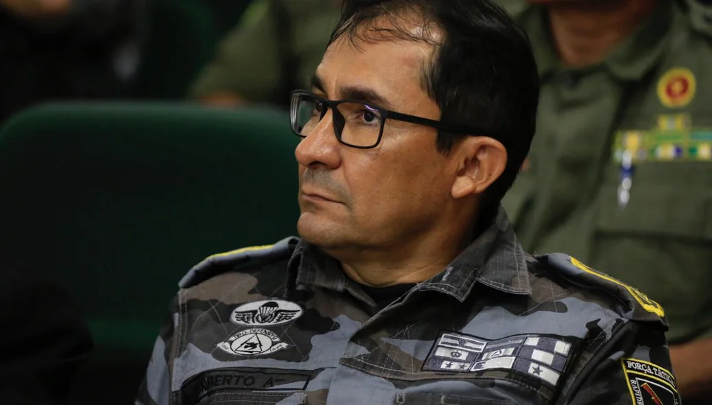 Coronel Alberto Meneses