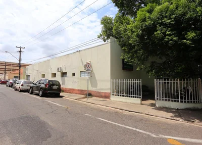 1º distrito policial