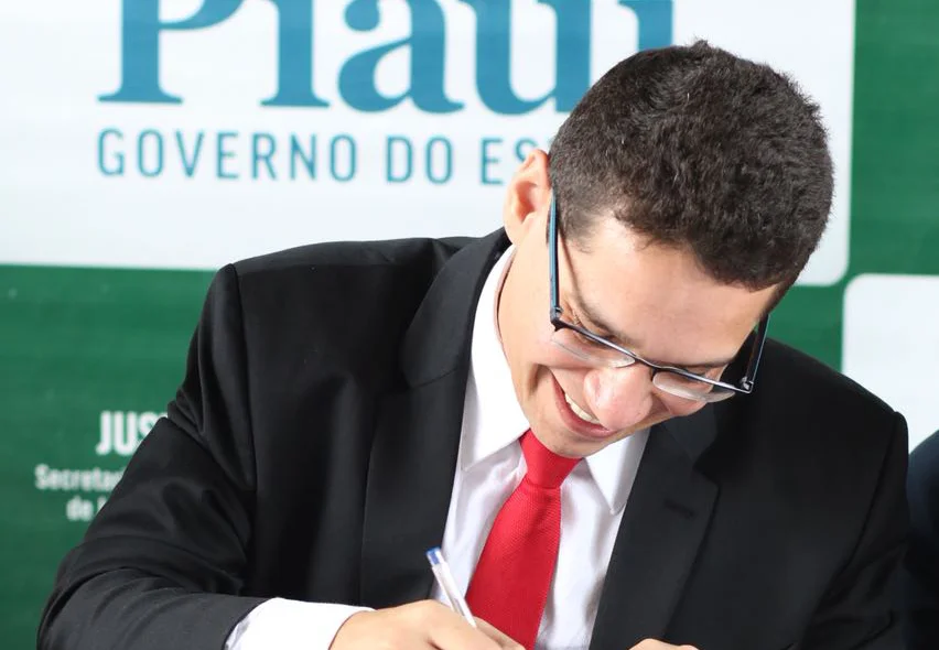 Daniel Oliveira 