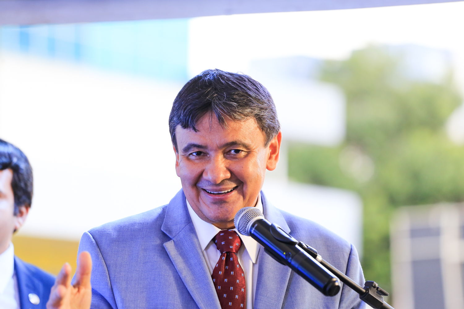 Governador Wellington Dias