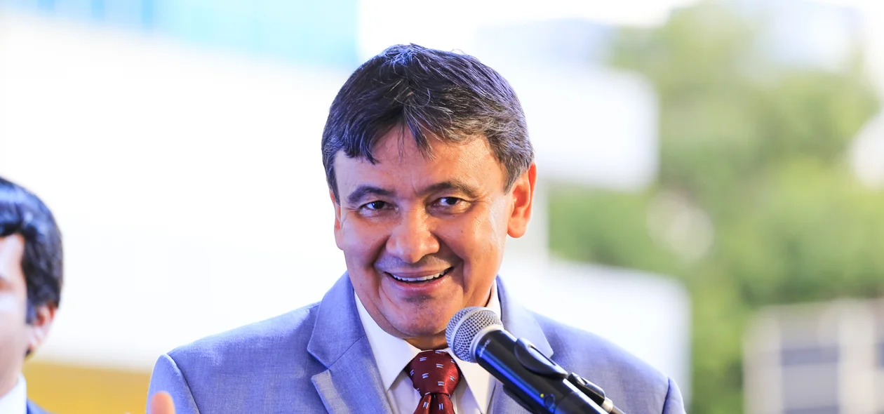 Governador Wellington Dias