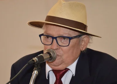 João Bosco de Medeiros tinha 69 anos de idade