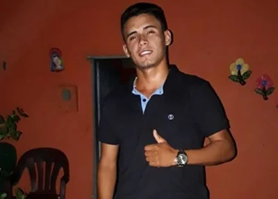 Jovem morreu