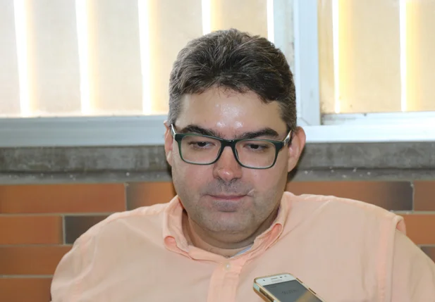 Luciano Nunes, deputado estadual
