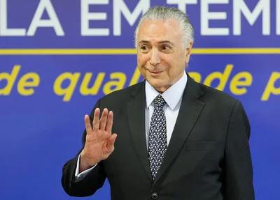 Michel Temer