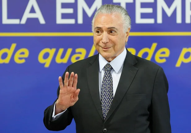 Michel Temer