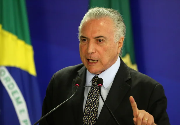 Michel Temer