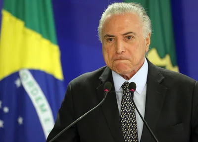 Michel Temer