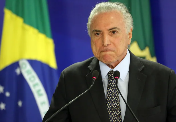 Michel Temer