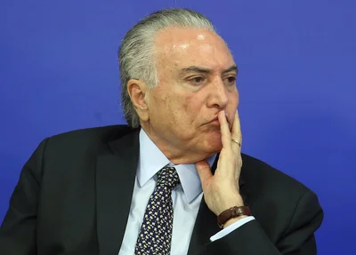Michel Temer