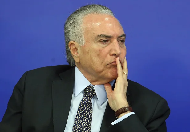 Michel Temer