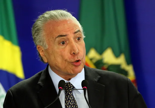 Michel Temer