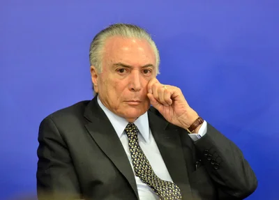 Michel Temer