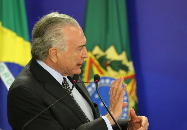 Michel Temer