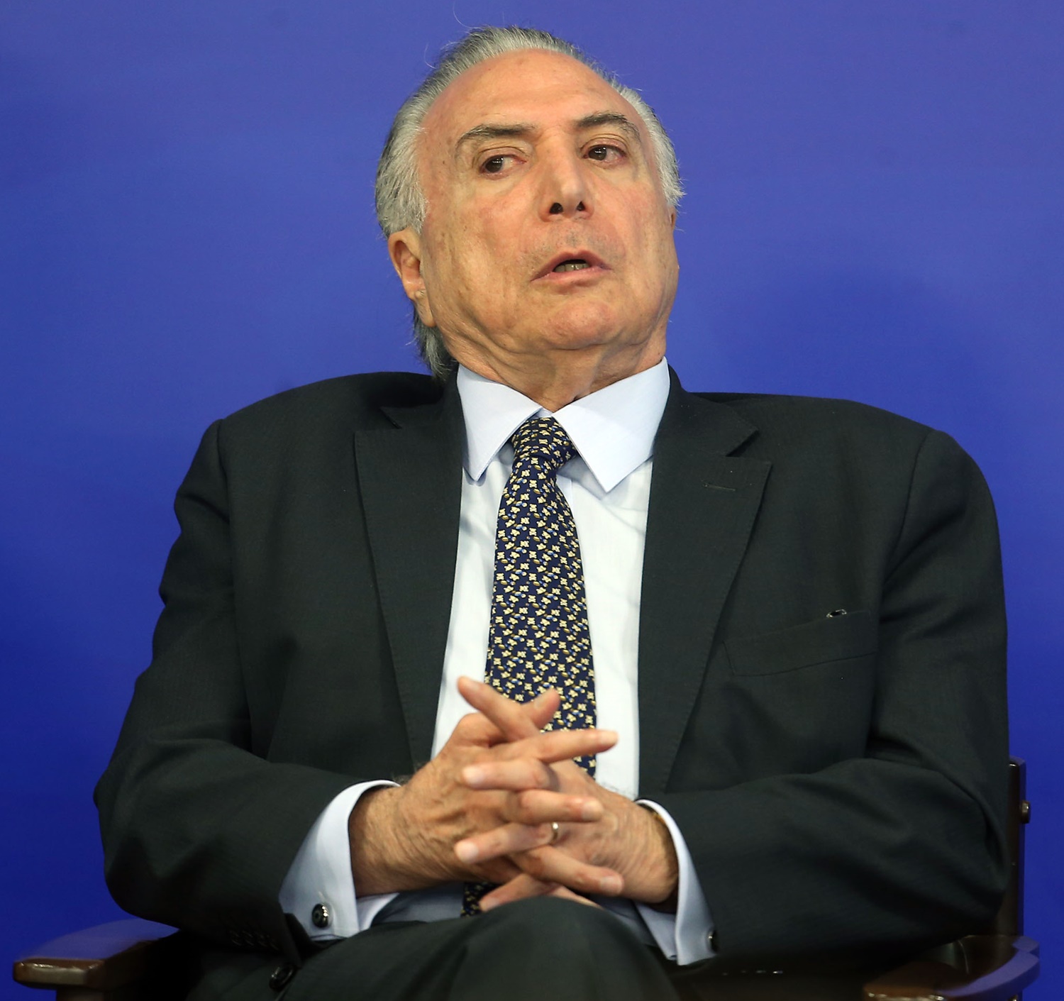 Michel Temer