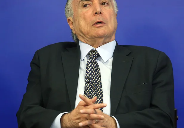 Michel Temer