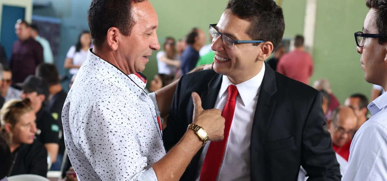 Solenidade aconteceu na Casa de Custória  