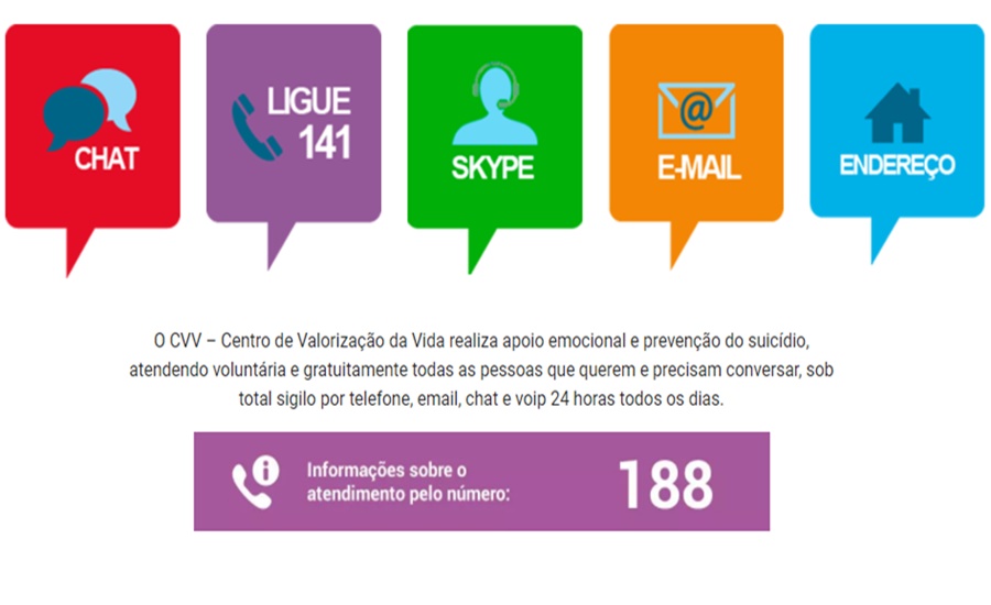 Centro de Valorização da Vida
