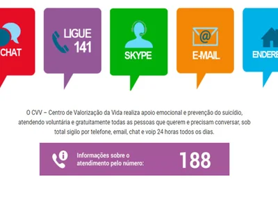Centro de Valorização da Vida